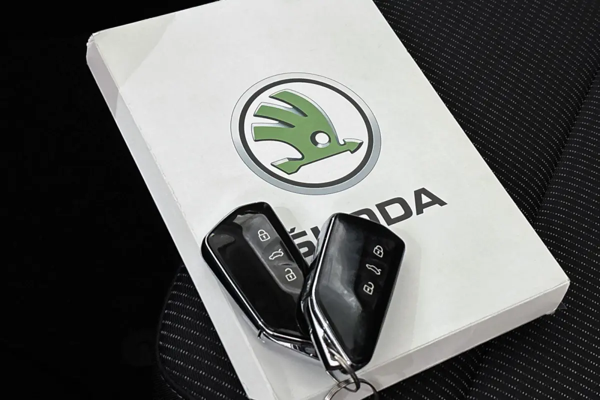 1.4 TSI iV PHEV Business Edition Pano Stoelverwarming Keyless