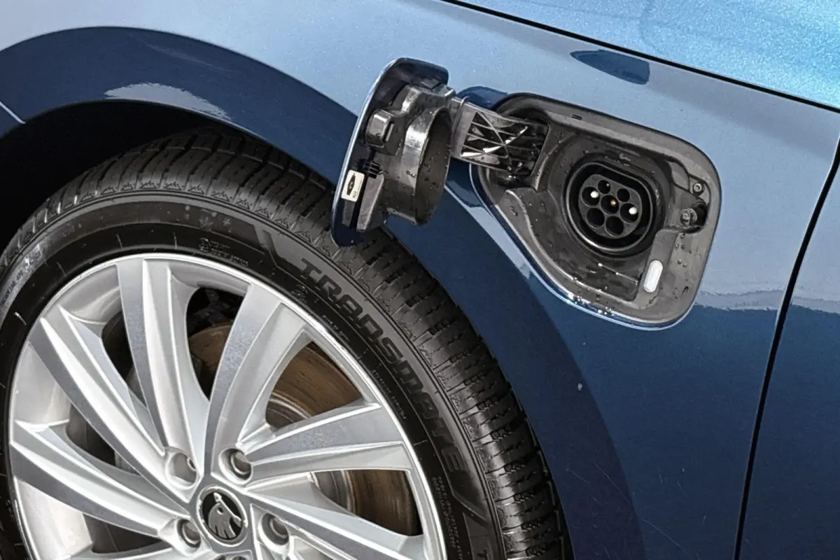 1.4 TSI iV PHEV Business Edition Pano Stoelverwarming Keyless