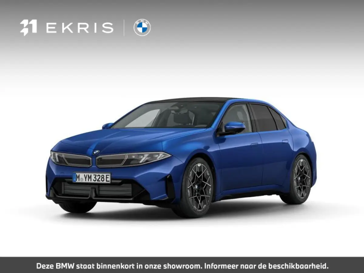50 xDrive | First Edition | M Sportpakket | Trekhaak | Panoramadak