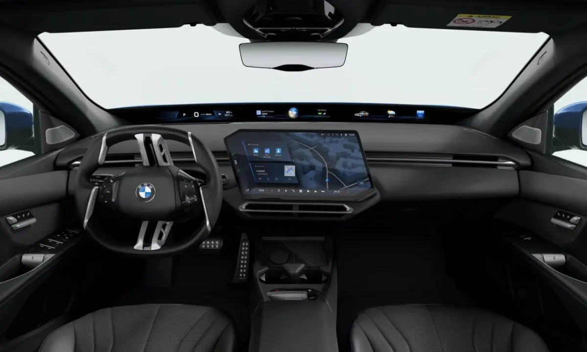 50 xDrive | First Edition | M Sportpakket | Trekhaak | Panoramadak