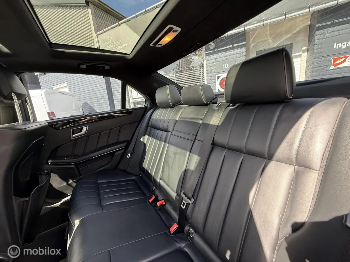 350 BlueTEC 4MATIC Prestige Avantgarde, AMG, Panoramadak, Trekhaak, Massage, Apk bij aflevering...