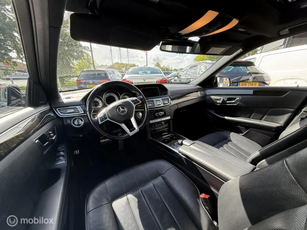 350 BlueTEC 4MATIC Prestige Avantgarde, AMG, Panoramadak, Trekhaak, Massage, Apk bij aflevering...