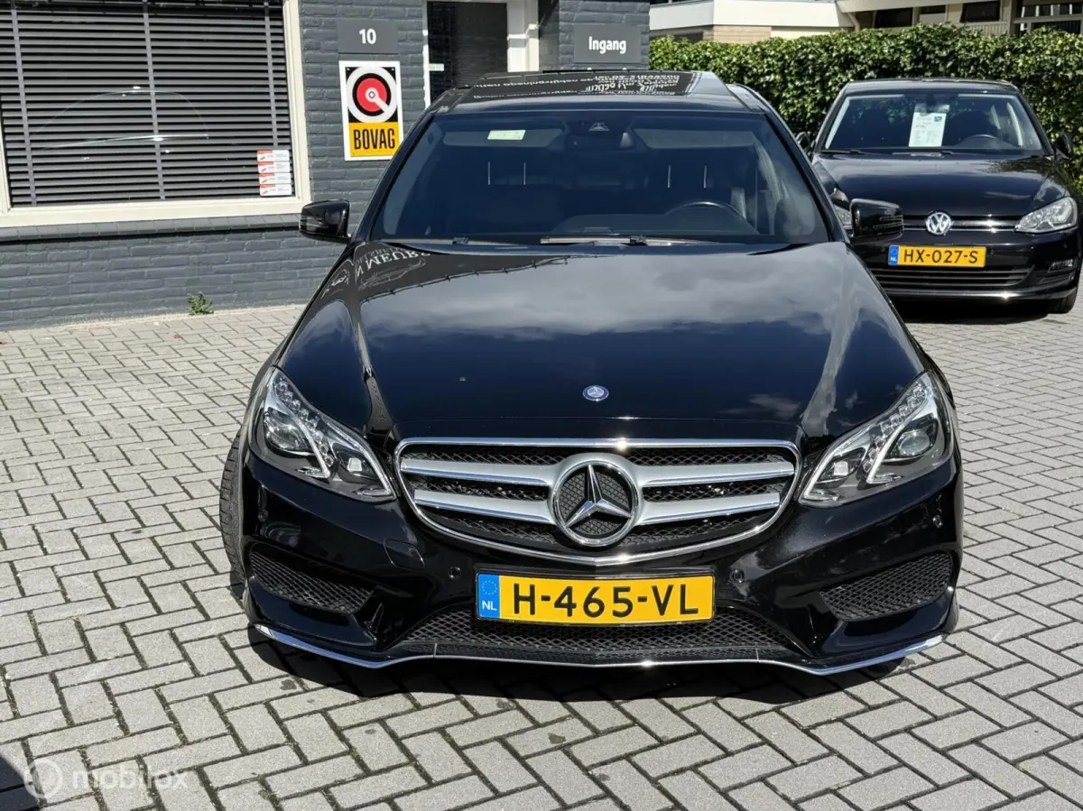 350 BlueTEC 4MATIC Prestige Avantgarde, AMG, Panoramadak, Trekhaak, Massage, Apk bij aflevering...