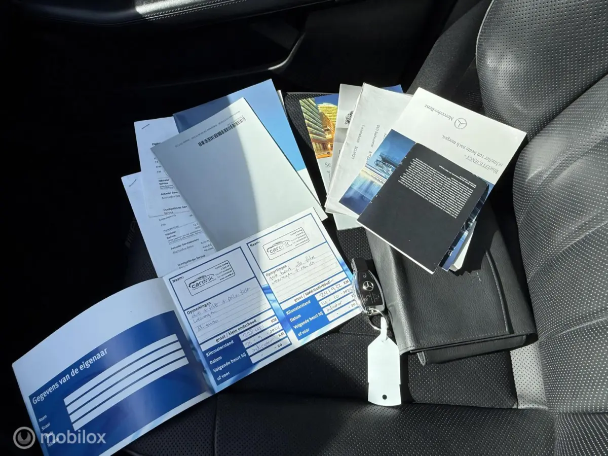 350 BlueTEC 4MATIC Prestige Avantgarde, AMG, Panoramadak, Trekhaak, Massage, Apk bij aflevering...