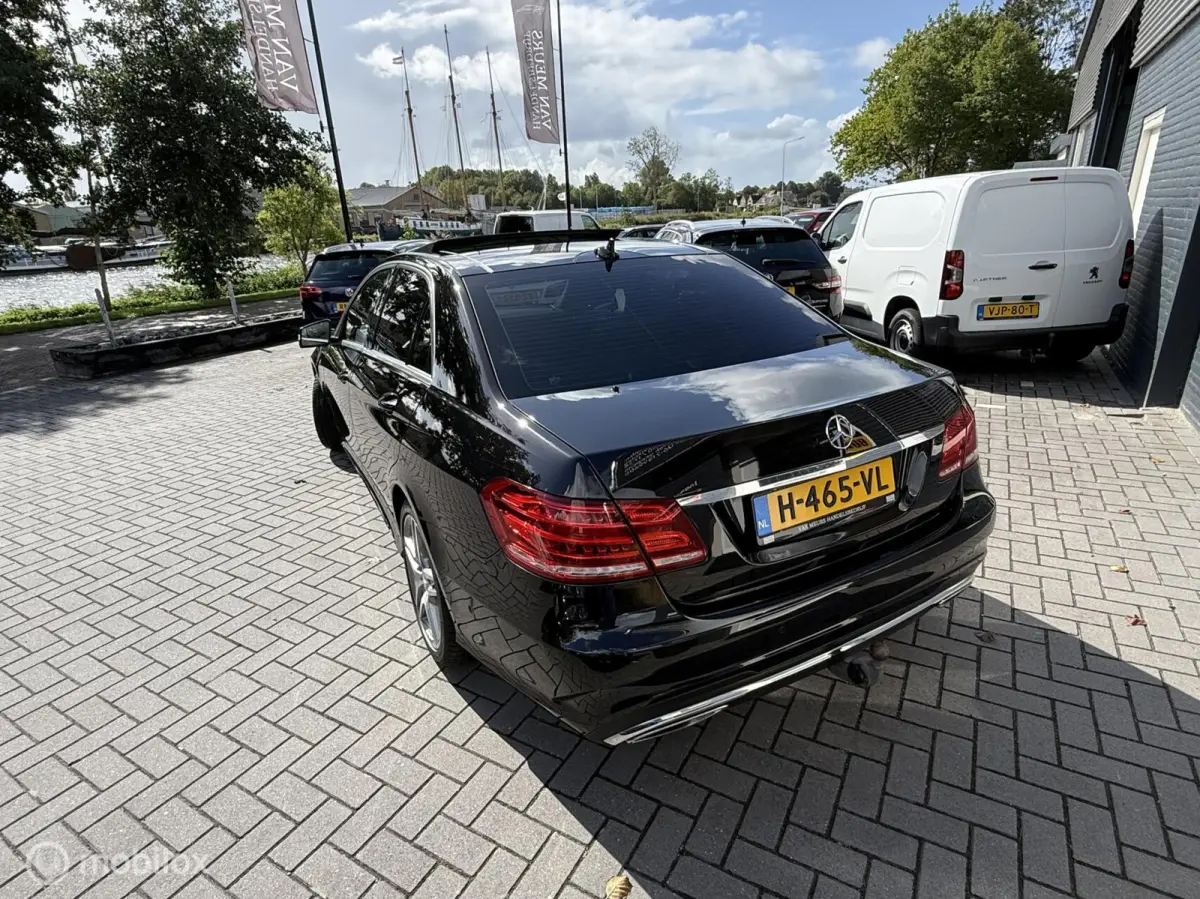 350 BlueTEC 4MATIC Prestige Avantgarde, AMG, Panoramadak, Trekhaak, Massage, Apk bij aflevering...