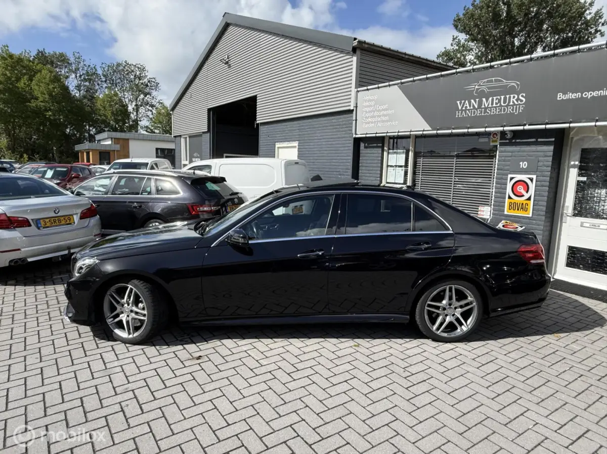 350 BlueTEC 4MATIC Prestige Avantgarde, AMG, Panoramadak, Trekhaak, Massage, Apk bij aflevering...
