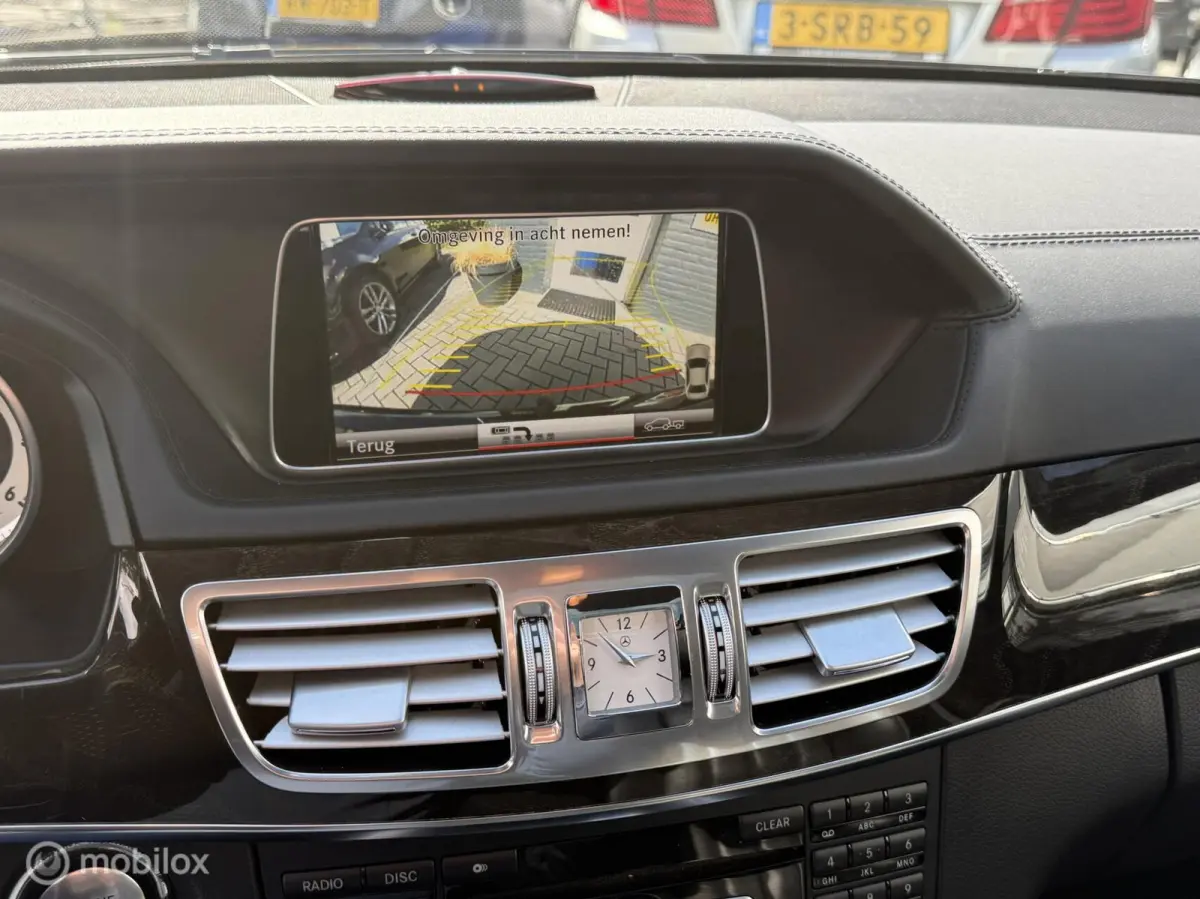 350 BlueTEC 4MATIC Prestige Avantgarde, AMG, Panoramadak, Trekhaak, Massage, Apk bij aflevering...