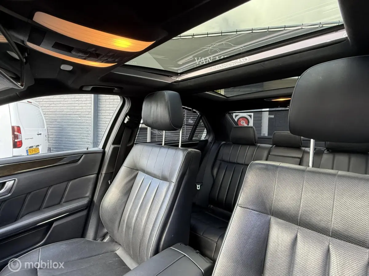 350 BlueTEC 4MATIC Prestige Avantgarde, AMG, Panoramadak, Trekhaak, Massage, Apk bij aflevering...