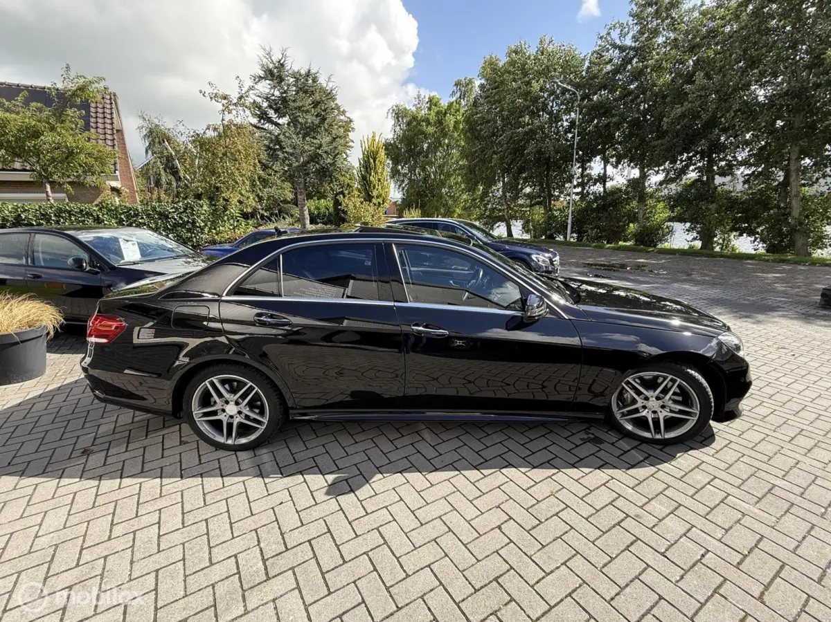 350 BlueTEC 4MATIC Prestige Avantgarde, AMG, Panoramadak, Trekhaak, Massage, Apk bij aflevering...