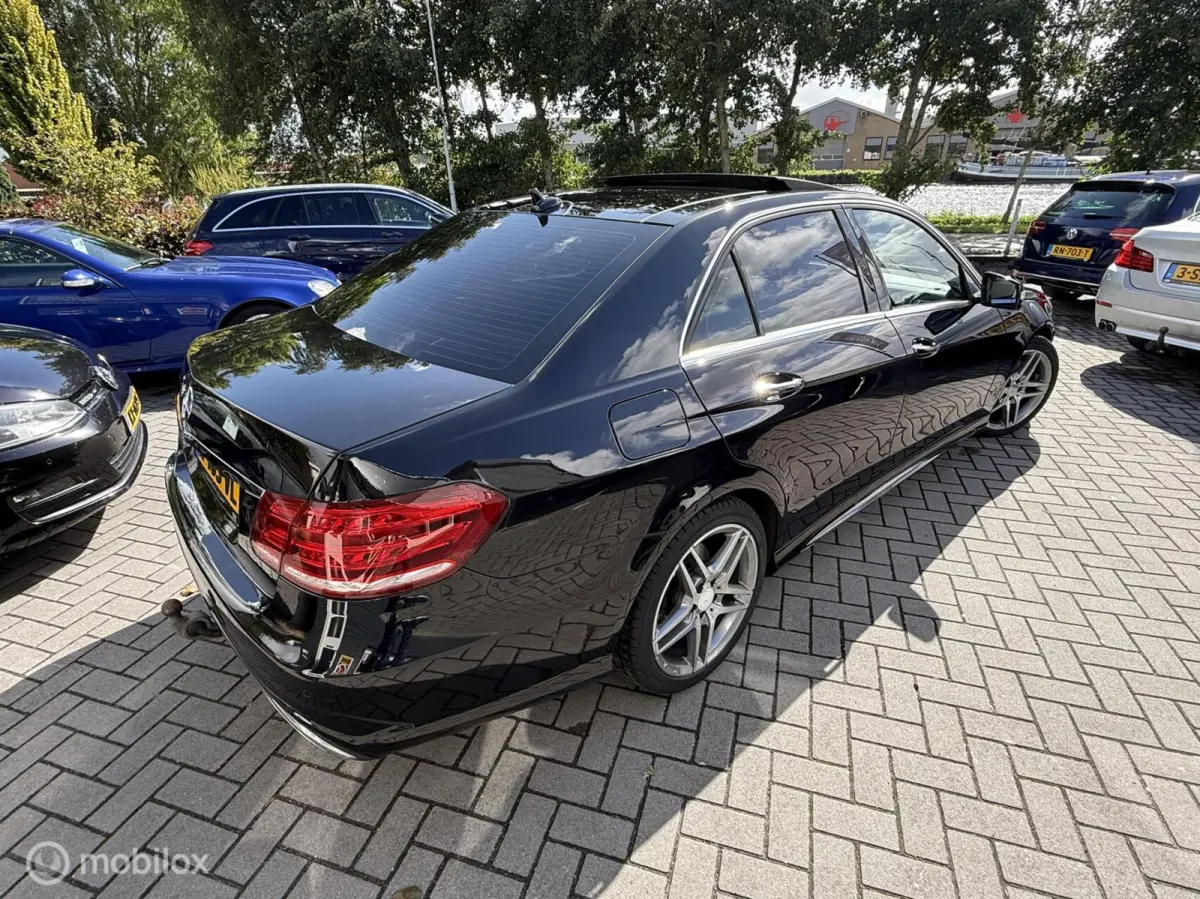 350 BlueTEC 4MATIC Prestige Avantgarde, AMG, Panoramadak, Trekhaak, Massage, Apk bij aflevering...