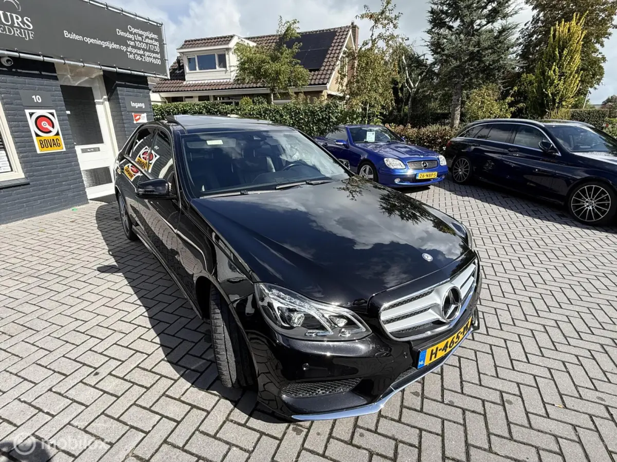 350 BlueTEC 4MATIC Prestige Avantgarde, AMG, Panoramadak, Trekhaak, Massage, Apk bij aflevering...