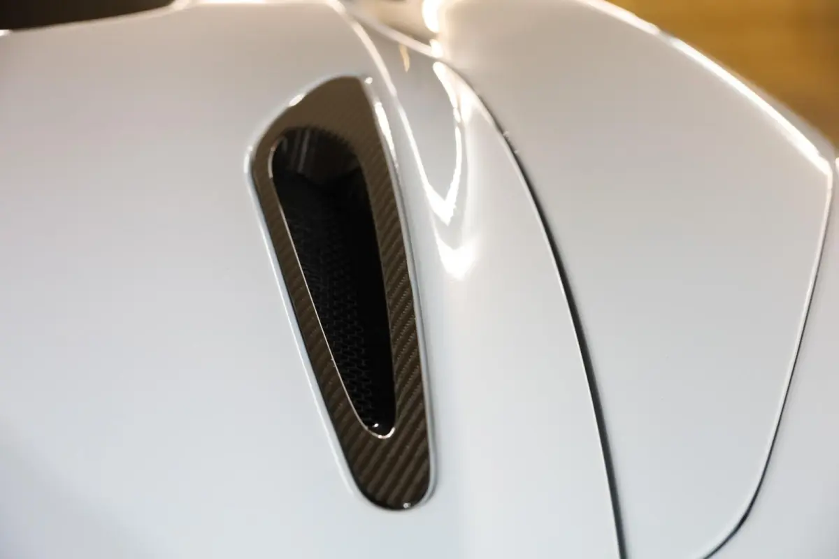 4.0 V8 Performance|Carbon|Ceramic|Dealer|