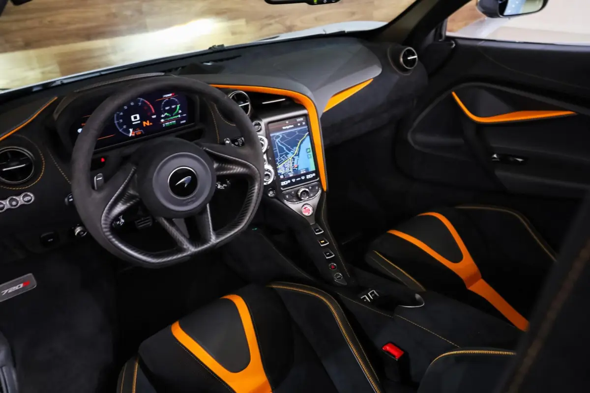 4.0 V8 Performance|Carbon|Ceramic|Dealer|