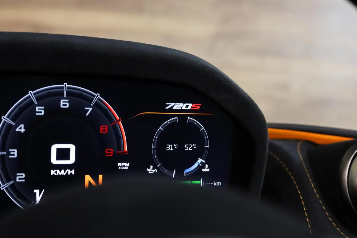 4.0 V8 Performance|Carbon|Ceramic|Dealer|