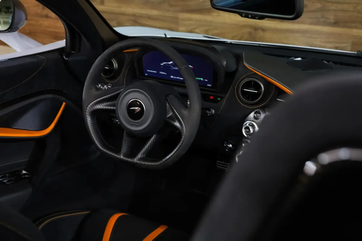 4.0 V8 Performance|Carbon|Ceramic|Dealer|