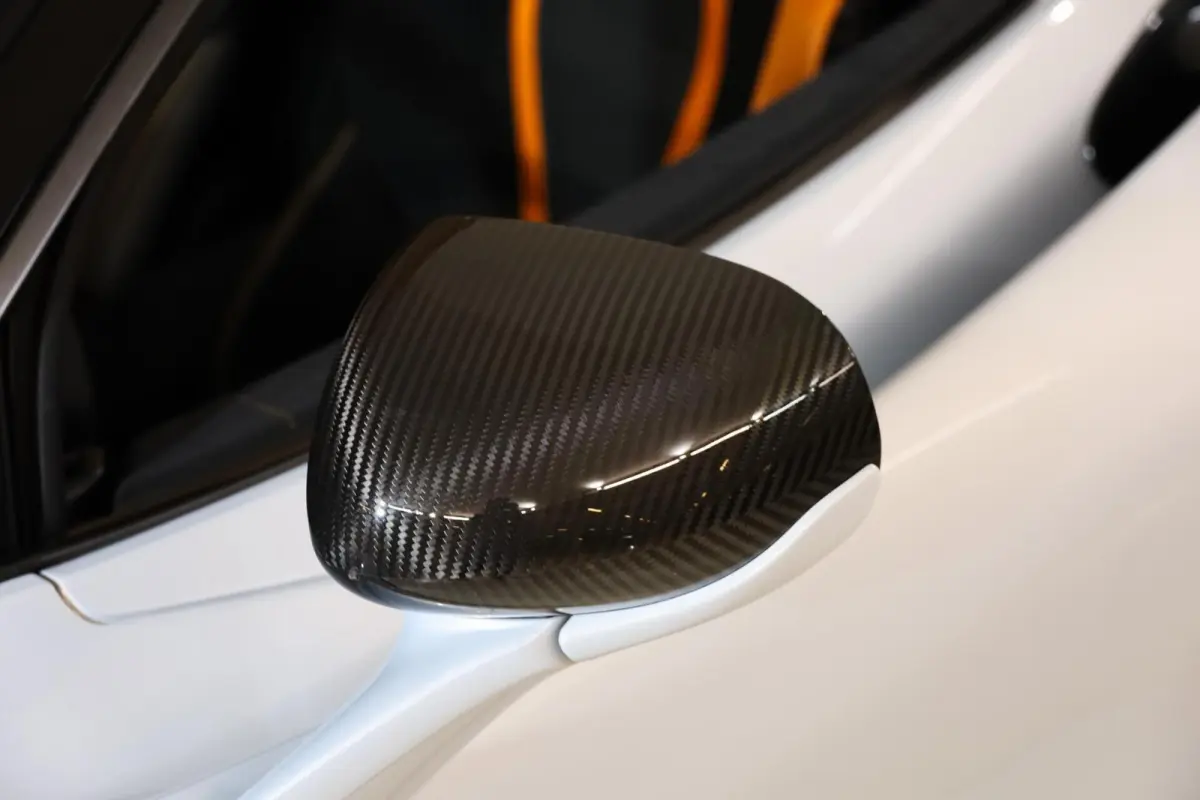 4.0 V8 Performance|Carbon|Ceramic|Dealer|