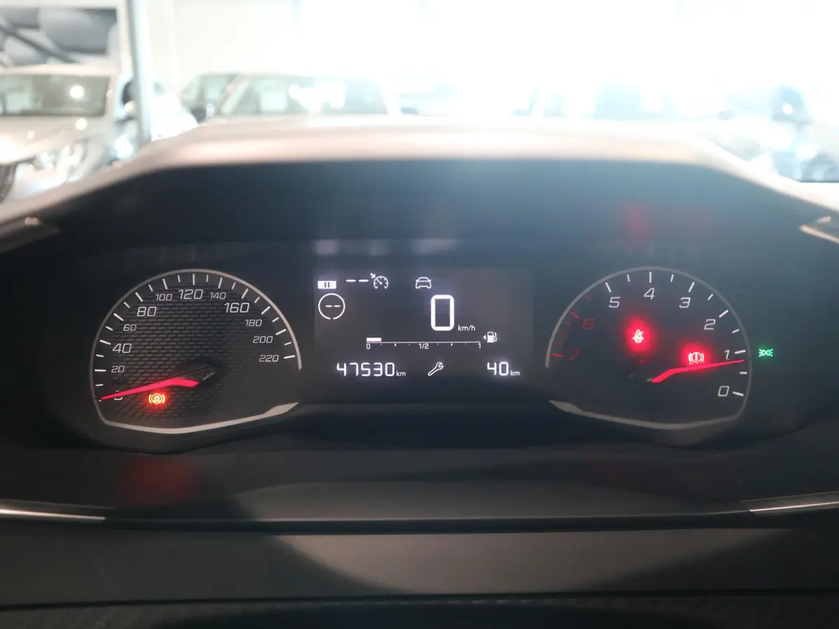 Active ZUINIG - AIRCO - NAVIGATIE