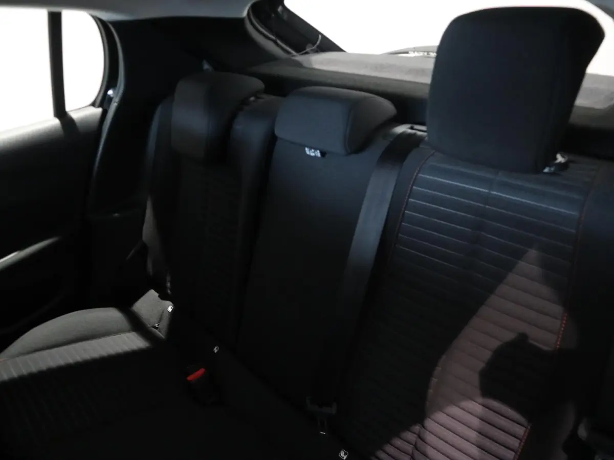 Active ZUINIG - AIRCO - NAVIGATIE