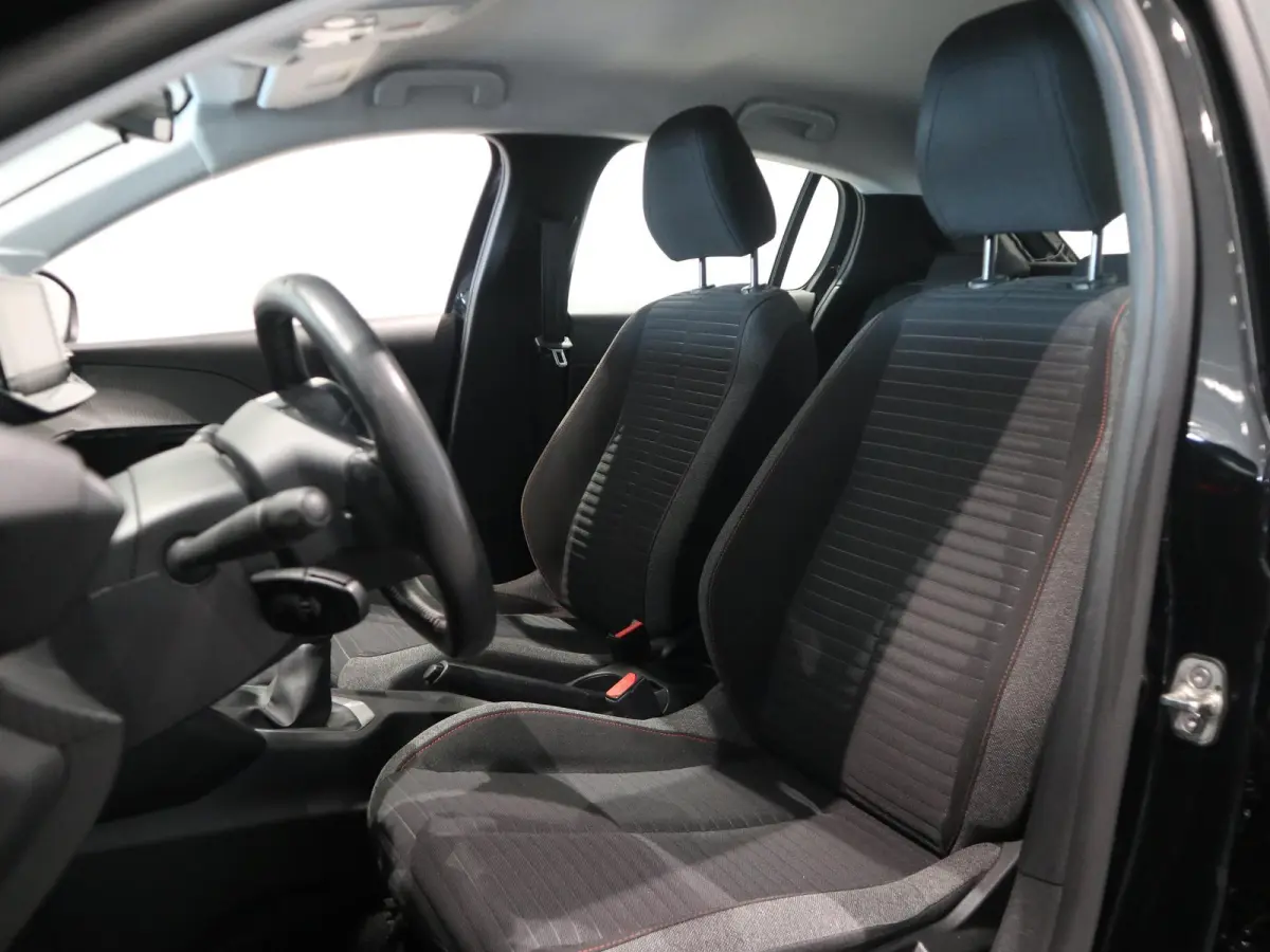 Active ZUINIG - AIRCO - NAVIGATIE