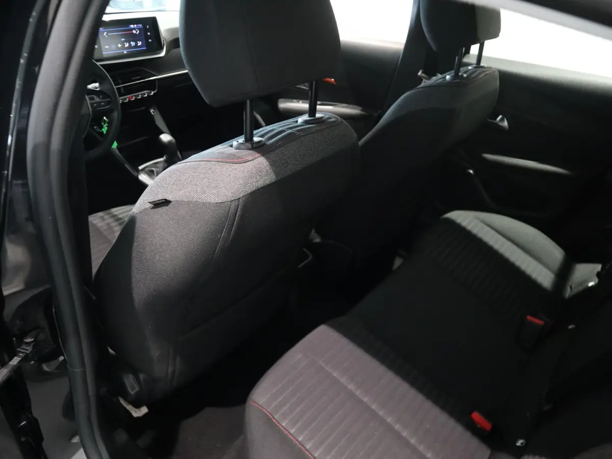 Active ZUINIG - AIRCO - NAVIGATIE