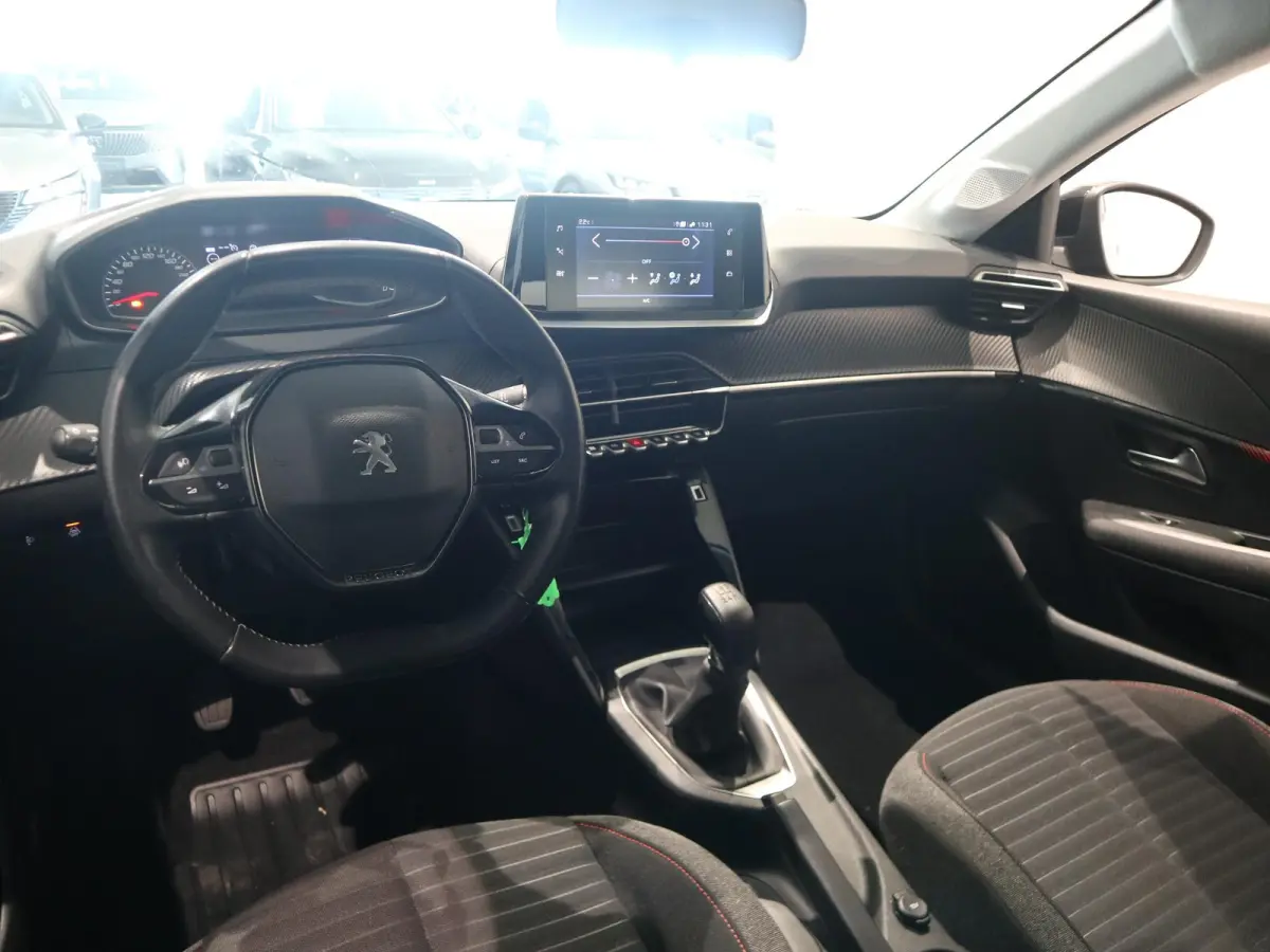 Active ZUINIG - AIRCO - NAVIGATIE