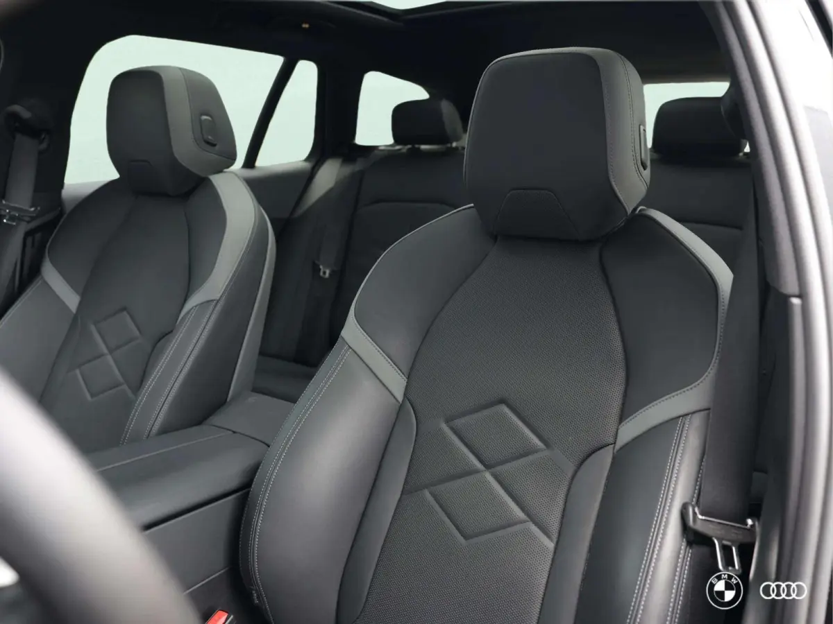 530E M SPORT / PANODAK / MEMORY / HARMANKARDON / LEDER / ACC
