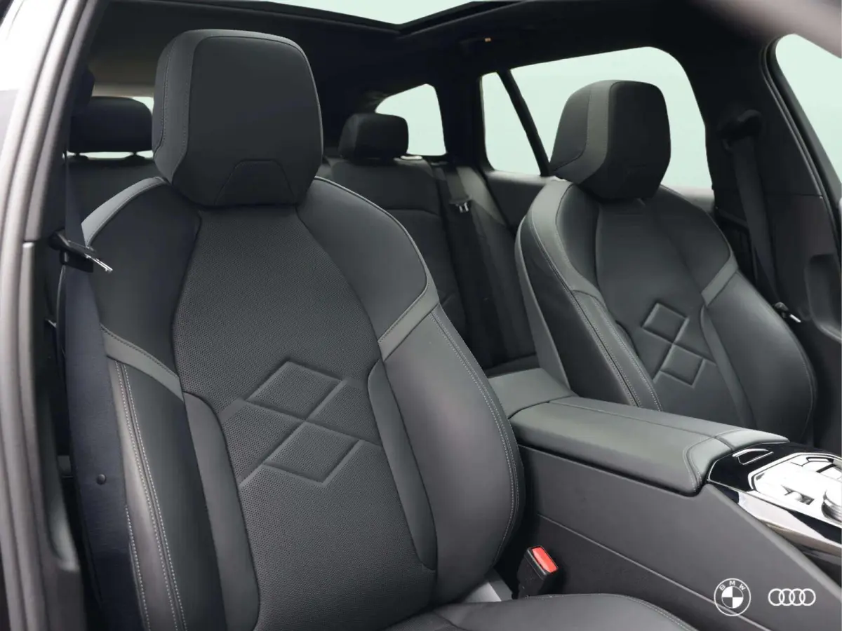 530E M SPORT / PANODAK / MEMORY / HARMANKARDON / LEDER / ACC