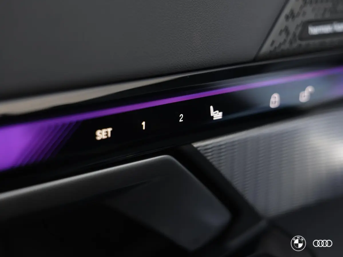530E M SPORT / PANODAK / MEMORY / HARMANKARDON / LEDER / ACC