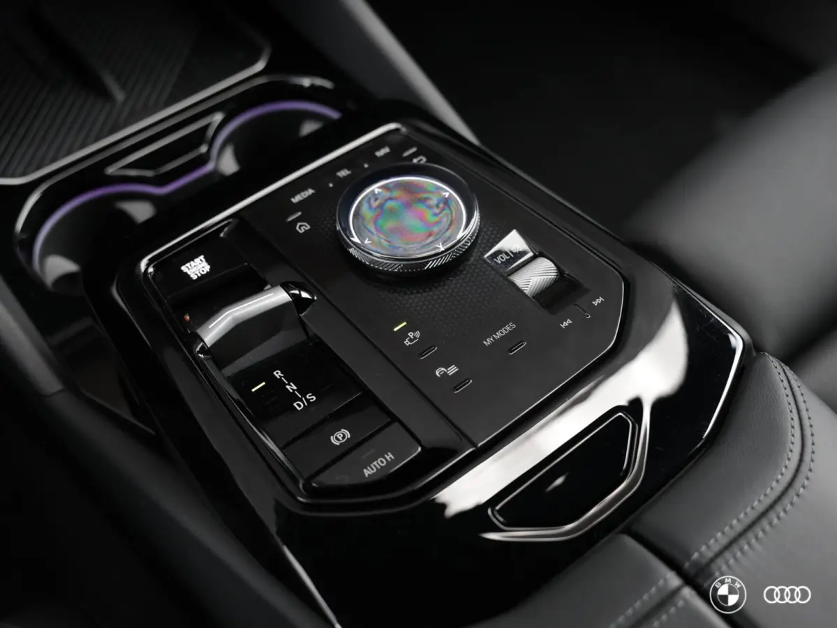 530E M SPORT / PANODAK / MEMORY / HARMANKARDON / LEDER / ACC