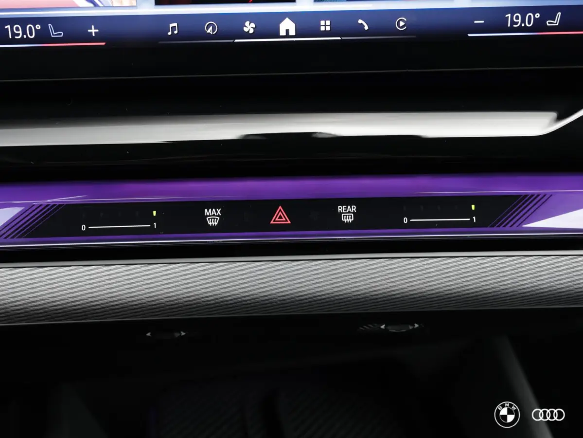 530E M SPORT / PANODAK / MEMORY / HARMANKARDON / LEDER / ACC