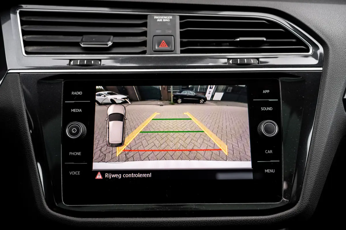 2.0 TDI 4Motion Highline Business R|Pano|Dyna-Audio|Massage|Acc|Line-Assist|Trekhaak