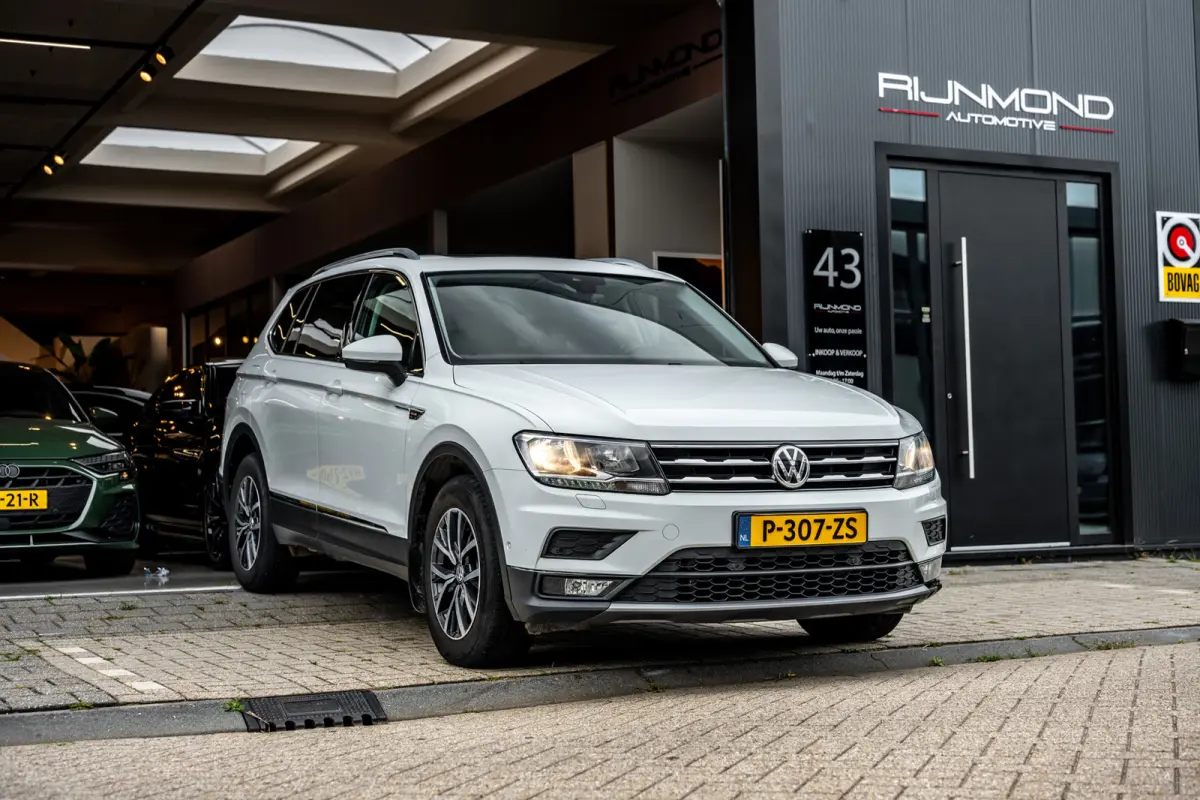 2.0 TDI 4Motion Highline Business R|Pano|Dyna-Audio|Massage|Acc|Line-Assist|Trekhaak