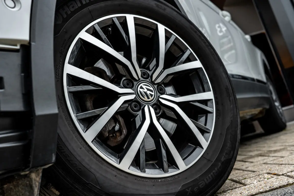 2.0 TDI 4Motion Highline Business R|Pano|Dyna-Audio|Massage|Acc|Line-Assist|Trekhaak