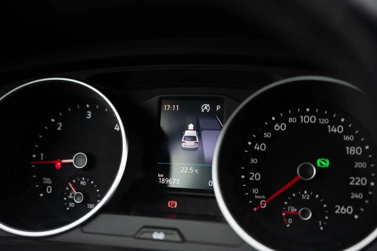 2.0 TDI 4Motion Highline Business R|Pano|Dyna-Audio|Massage|Acc|Line-Assist|Trekhaak
