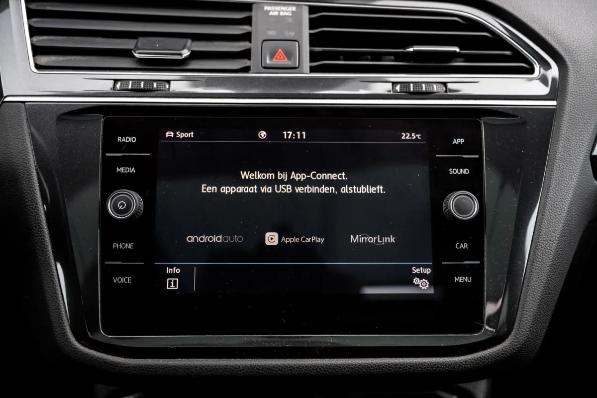 2.0 TDI 4Motion Highline Business R|Pano|Dyna-Audio|Massage|Acc|Line-Assist|Trekhaak