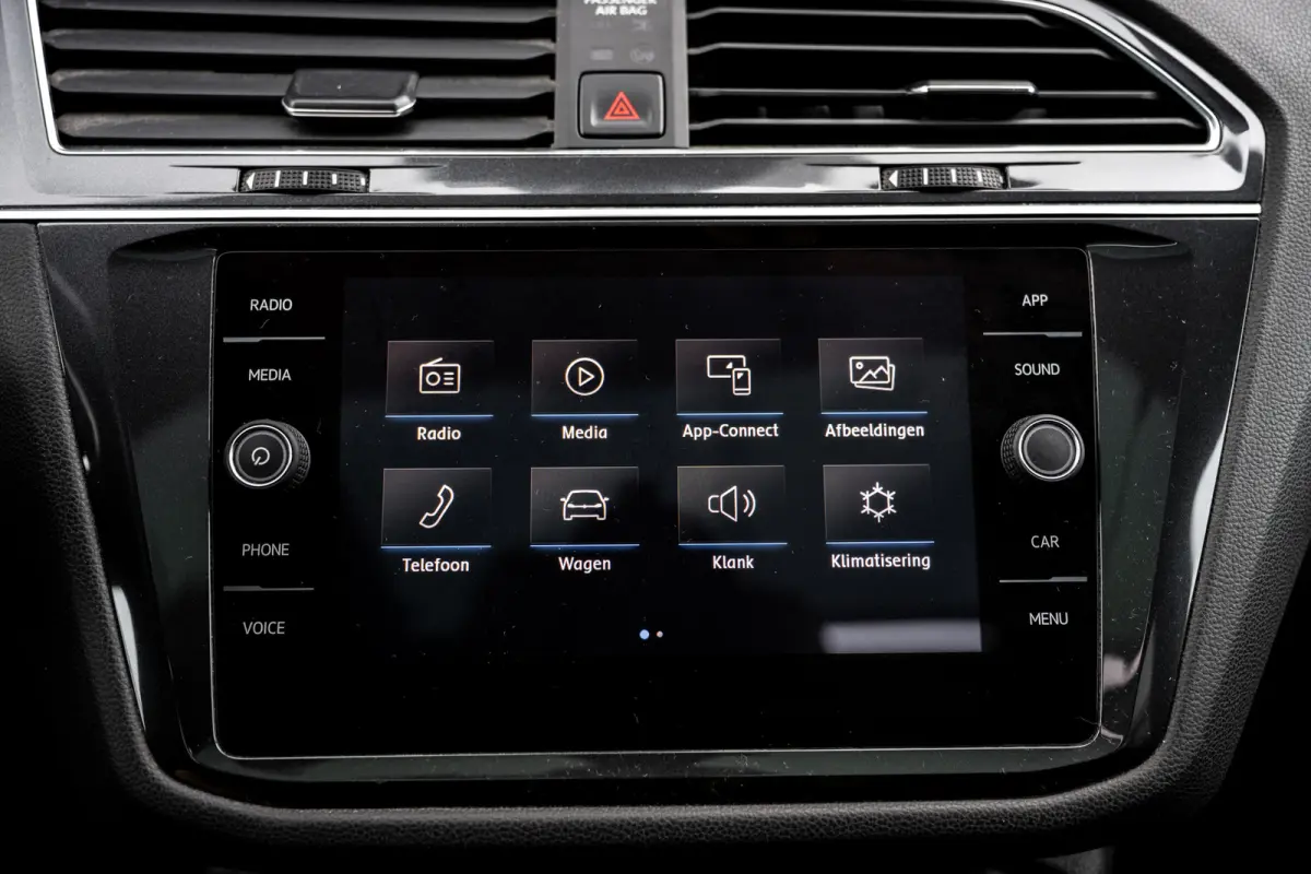 2.0 TDI 4Motion Highline Business R|Pano|Dyna-Audio|Massage|Acc|Line-Assist|Trekhaak