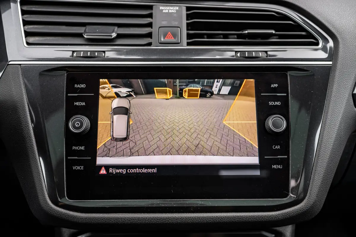 2.0 TDI 4Motion Highline Business R|Pano|Dyna-Audio|Massage|Acc|Line-Assist|Trekhaak