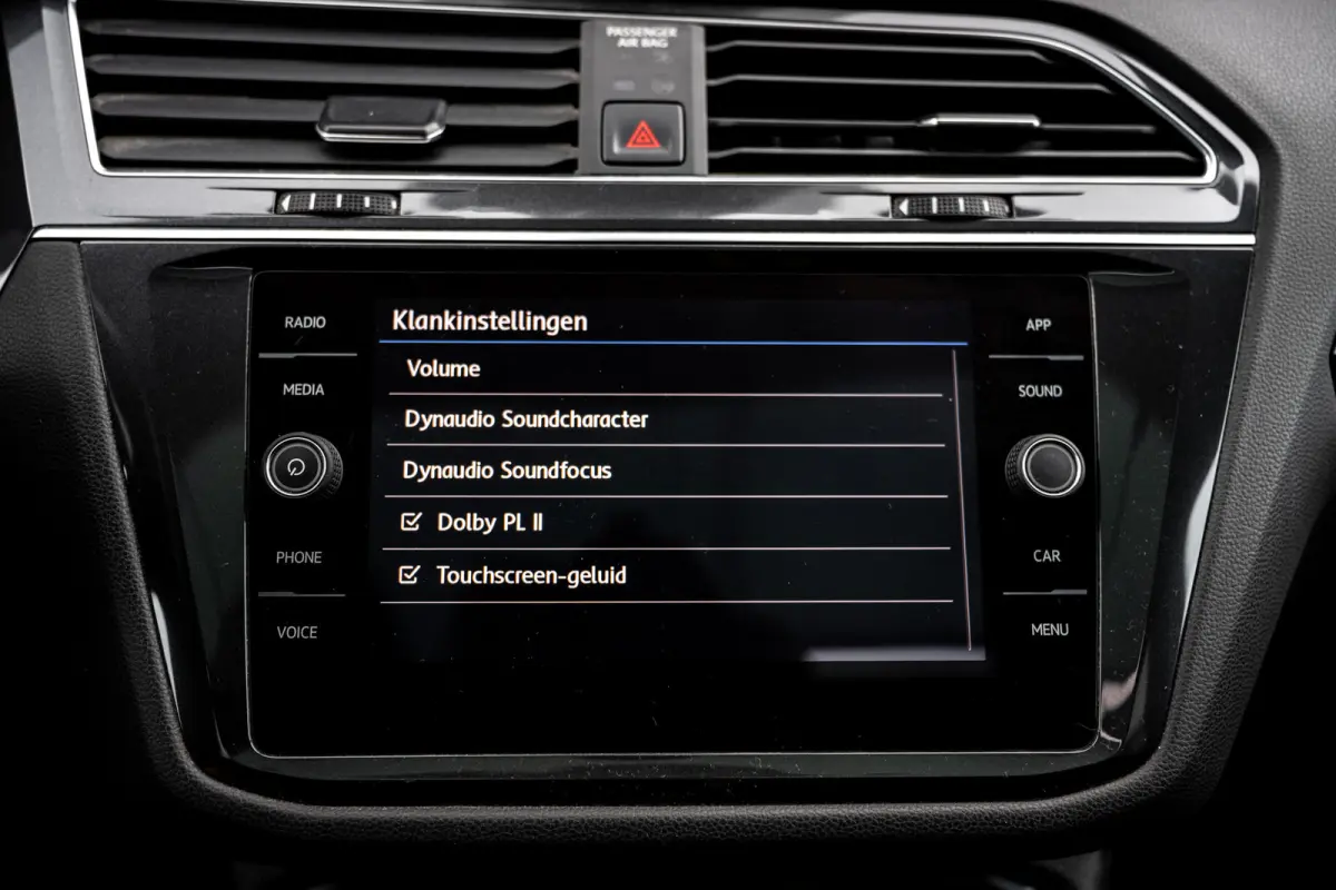 2.0 TDI 4Motion Highline Business R|Pano|Dyna-Audio|Massage|Acc|Line-Assist|Trekhaak