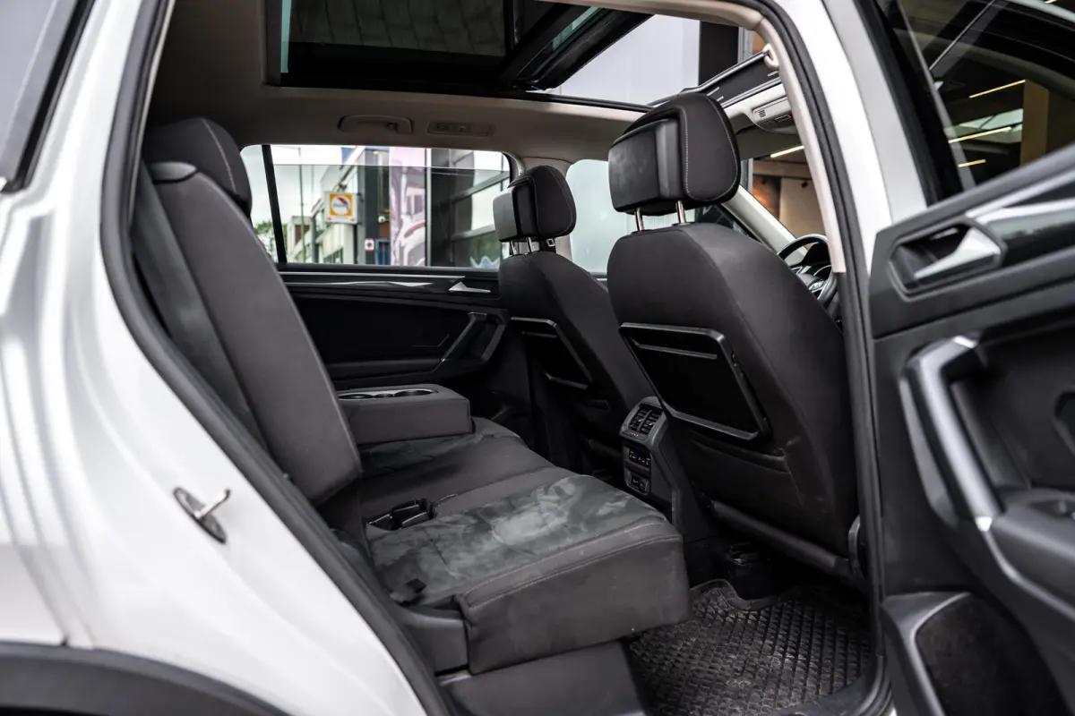 2.0 TDI 4Motion Highline Business R|Pano|Dyna-Audio|Massage|Acc|Line-Assist|Trekhaak