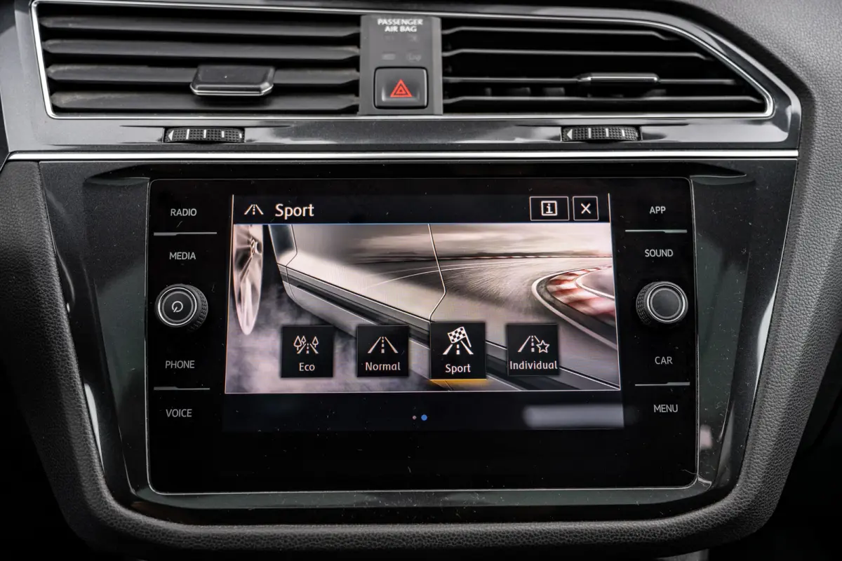 2.0 TDI 4Motion Highline Business R|Pano|Dyna-Audio|Massage|Acc|Line-Assist|Trekhaak