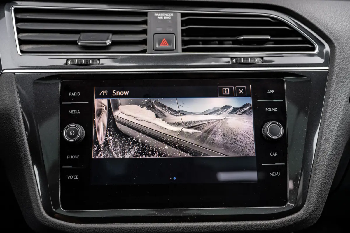 2.0 TDI 4Motion Highline Business R|Pano|Dyna-Audio|Massage|Acc|Line-Assist|Trekhaak