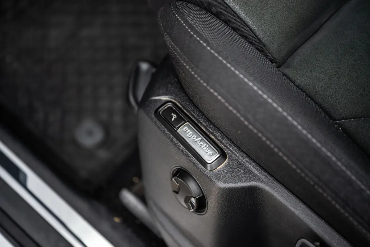 2.0 TDI 4Motion Highline Business R|Pano|Dyna-Audio|Massage|Acc|Line-Assist|Trekhaak