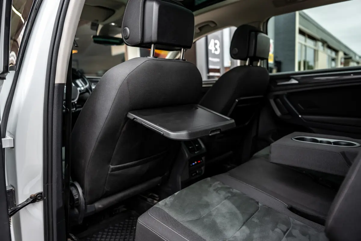 2.0 TDI 4Motion Highline Business R|Pano|Dyna-Audio|Massage|Acc|Line-Assist|Trekhaak
