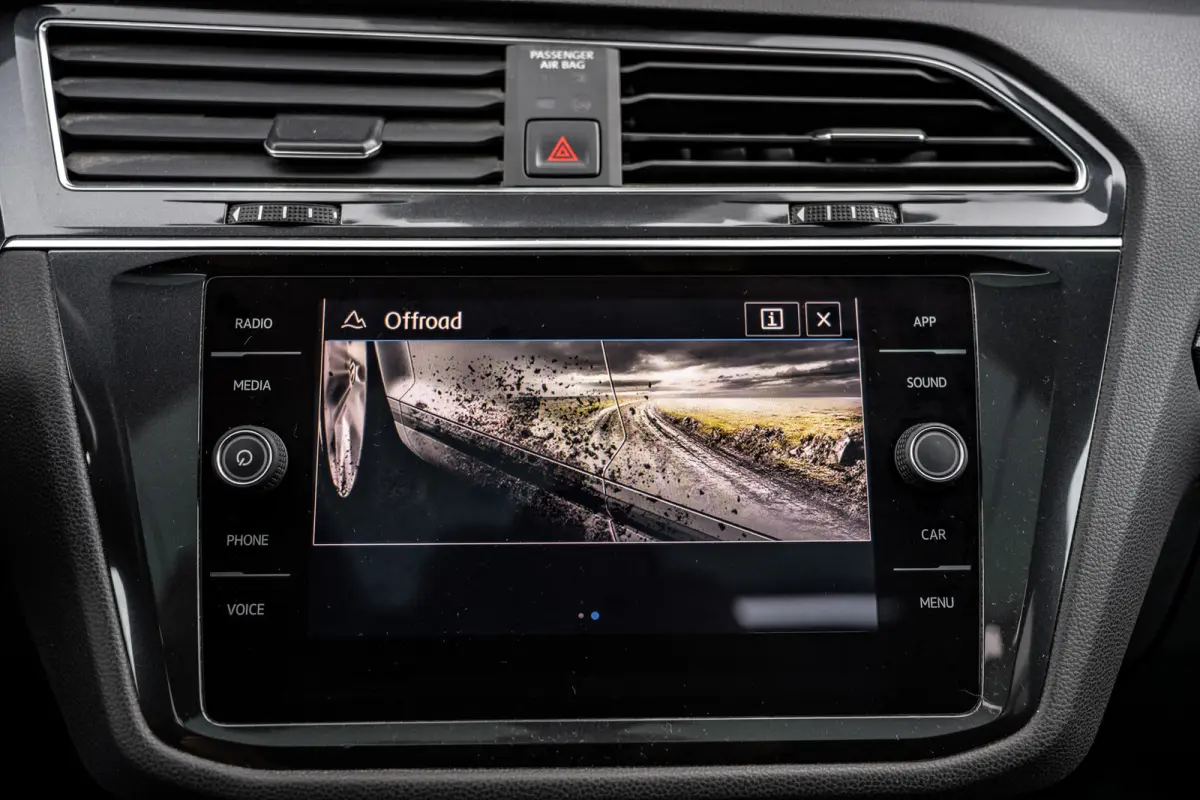 2.0 TDI 4Motion Highline Business R|Pano|Dyna-Audio|Massage|Acc|Line-Assist|Trekhaak