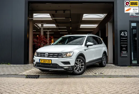 2.0 TDI 4Motion Highline Business R|Pano|Dyna-Audio|Massage|Acc|Line-Assist|Trekhaak