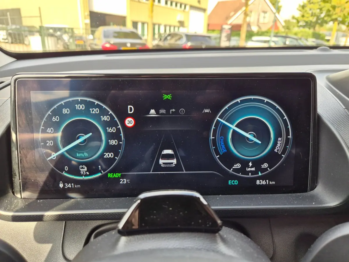 E-Motion 42 kWh NAP NL CarPlay LED Z.G.A.N E-Motion 42 kWh