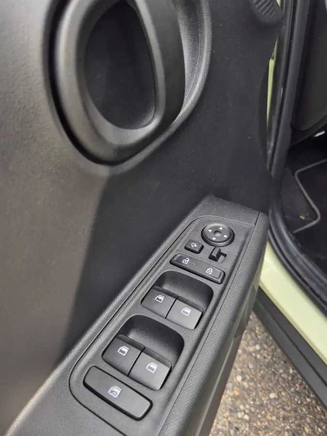 E-Motion 42 kWh NAP NL CarPlay LED Z.G.A.N E-Motion 42 kWh