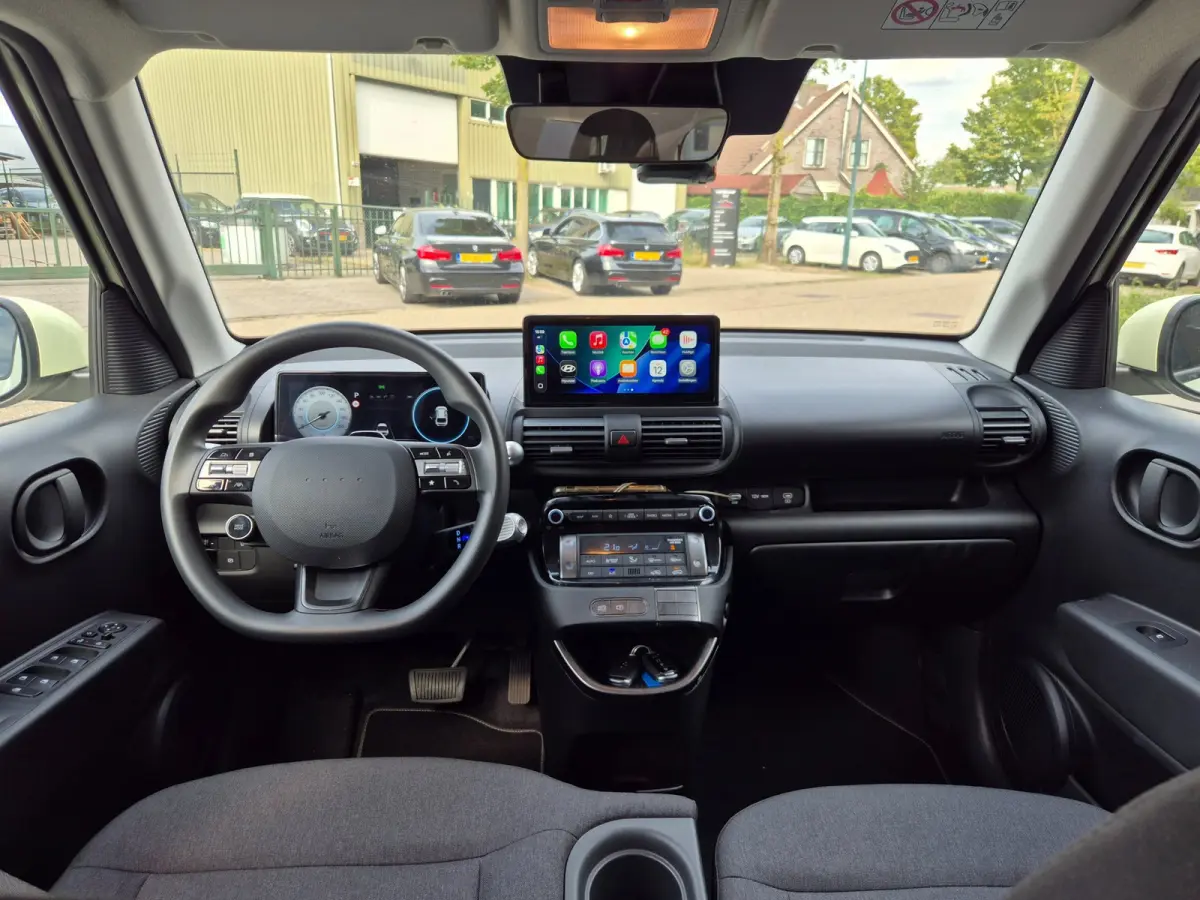 E-Motion 42 kWh NAP NL CarPlay LED Z.G.A.N E-Motion 42 kWh