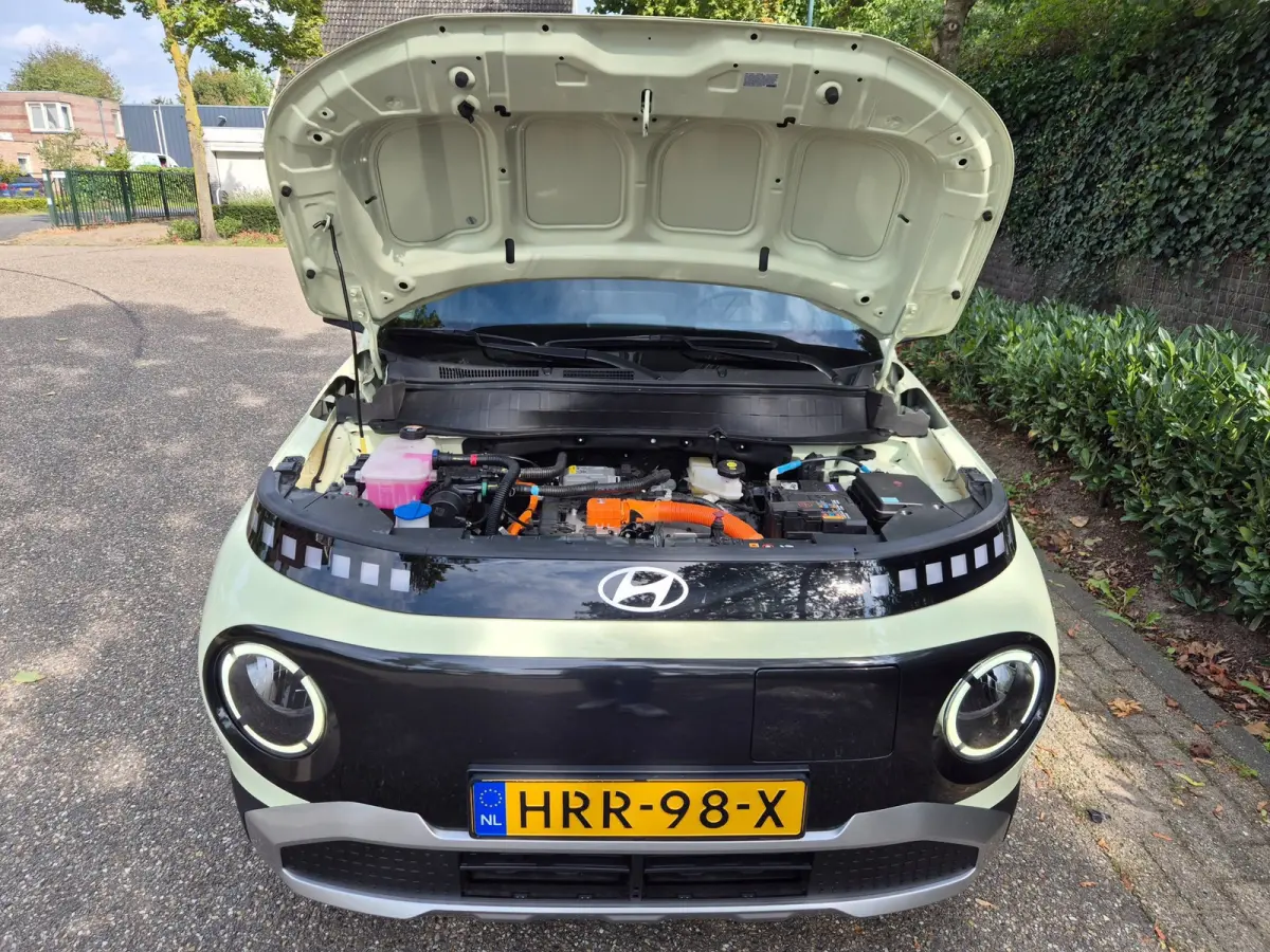 E-Motion 42 kWh NAP NL CarPlay LED Z.G.A.N E-Motion 42 kWh