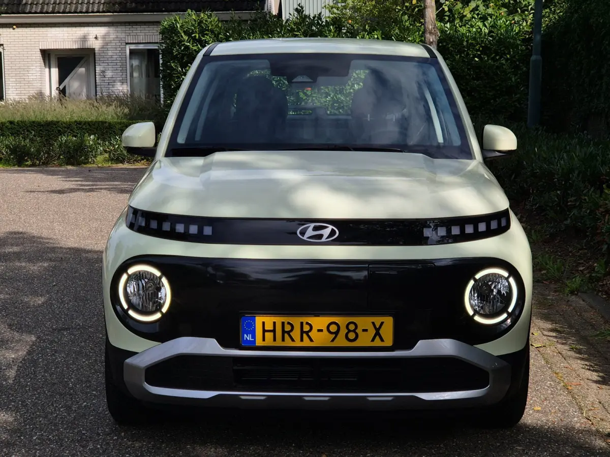 E-Motion 42 kWh NAP NL CarPlay LED Z.G.A.N E-Motion 42 kWh